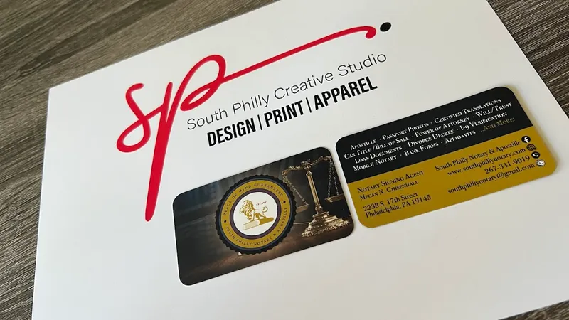 graphic design courses South Philly Creative Studio