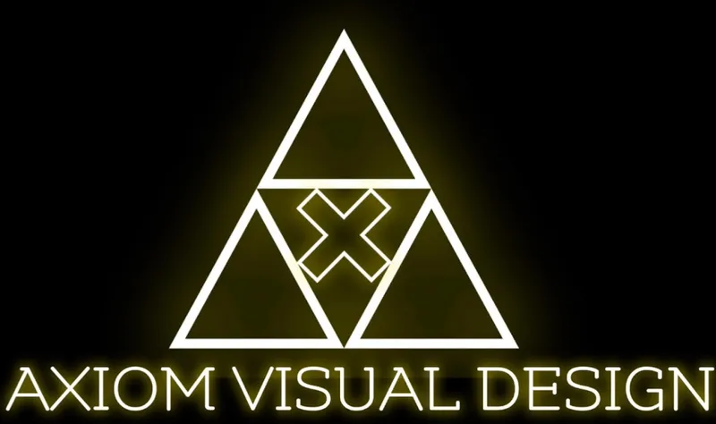 graphic design courses Axiom Visual Design