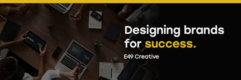 graphic design courses E49 Creative | Branding Agency