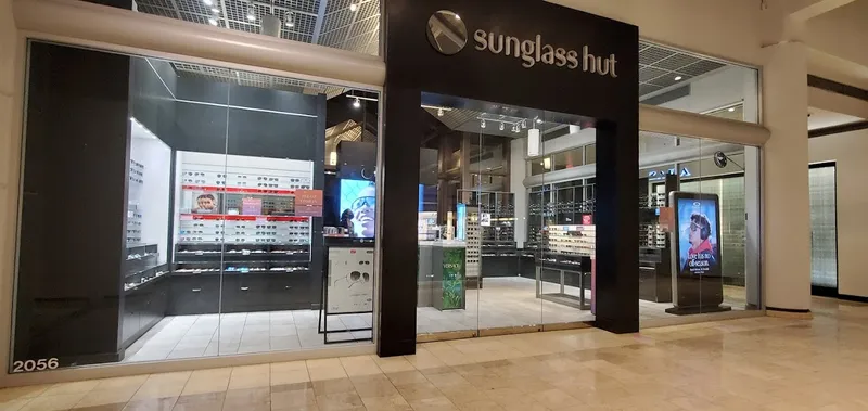 sunglasses stores Sunglass Hut at Macy's