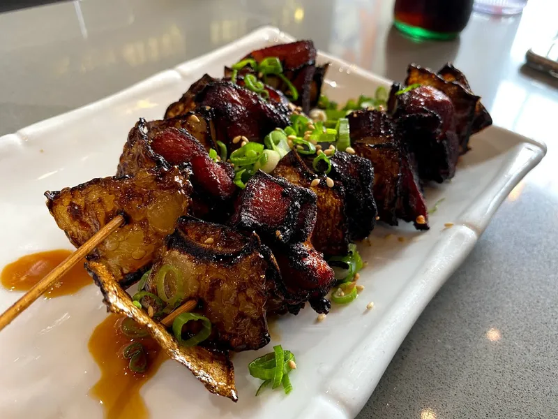 Yakitori Oni Ramen