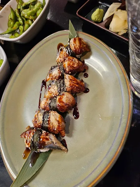 Yakitori Sushiya