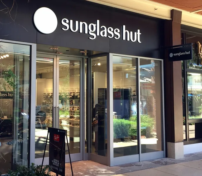 sunglasses stores Sunglass Hut at Macy's