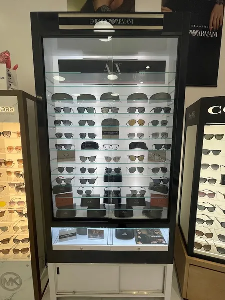 sunglasses stores Sunglass Time