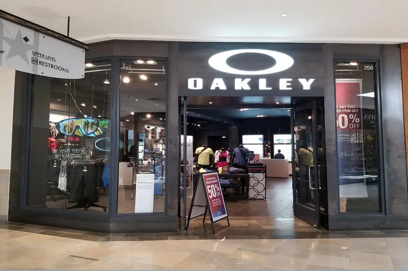 sunglasses stores Oakley Store