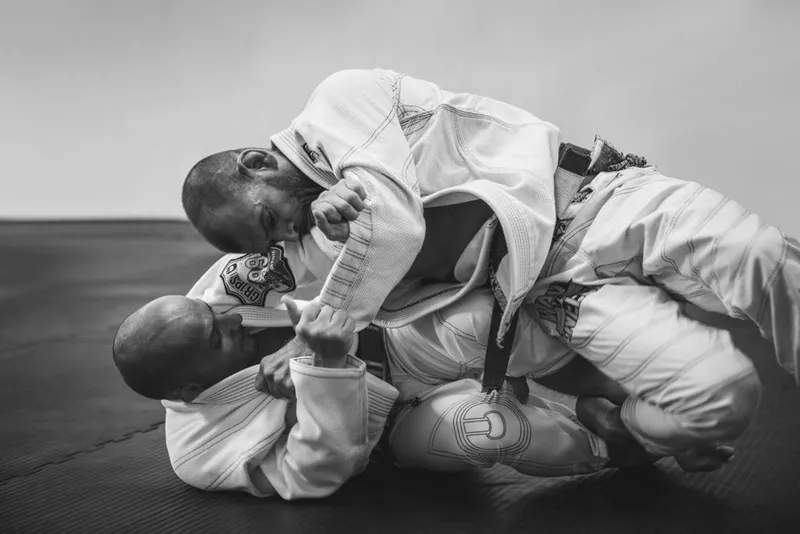 Jiu Jitsu Classes Megaton Brazilian Jiu-Jitsu Academy