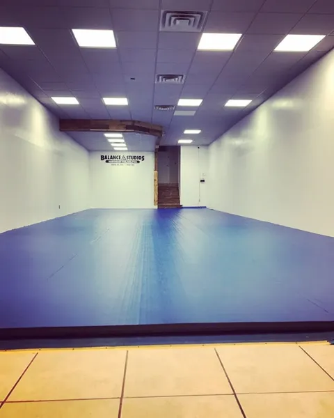 Jiu Jitsu Classes Balance Studios