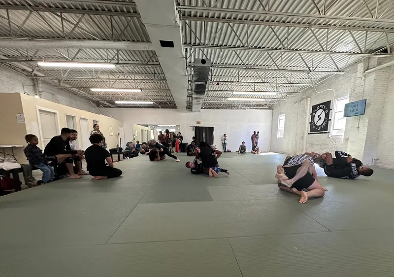 Jiu Jitsu Classes Shorty's Brazilian Jiu Jitsu