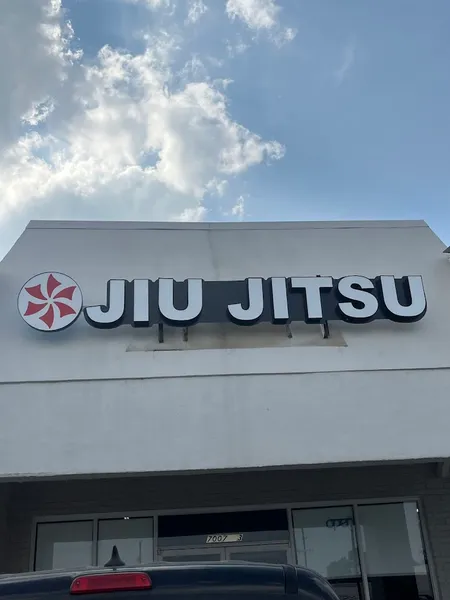 Jiu Jitsu Classes Six Blades Jiu Jitsu NW San Antonio