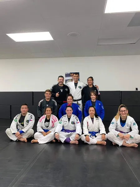 Jiu Jitsu Classes GFTeam San Antonio