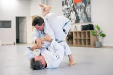 Best of 24 Jiu Jitsu Classes in Dallas