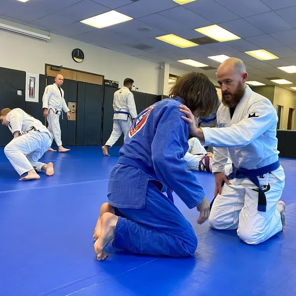 Jiu Jitsu Classes Carlos Machado Jiu Jitsu Lake Highlands