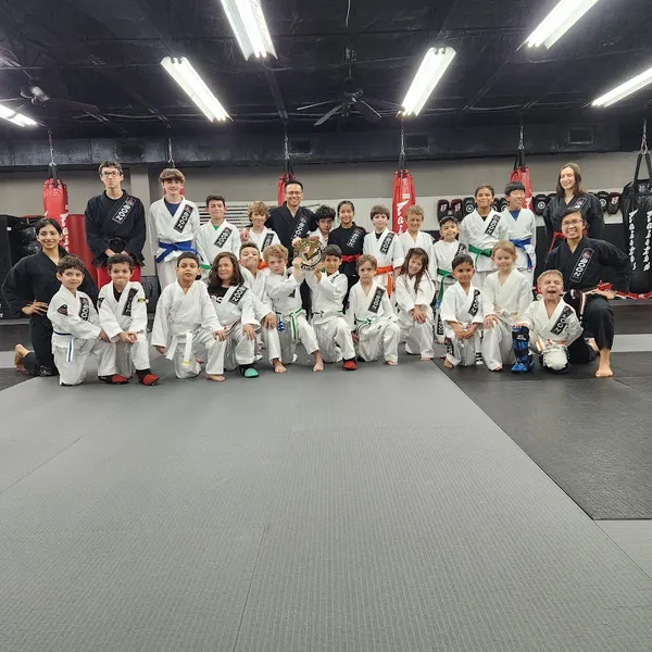 Jiu Jitsu Classes Boon Martial Arts