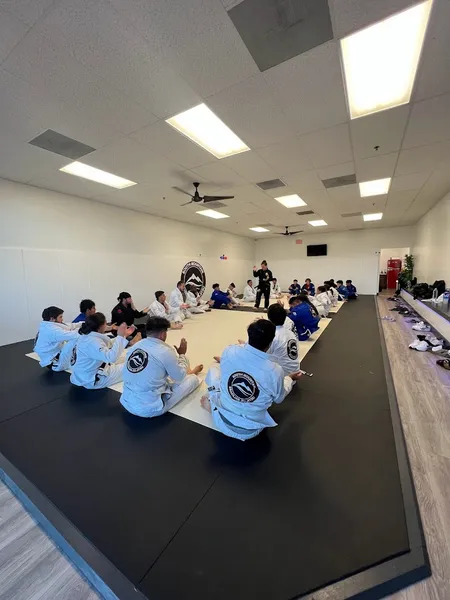 self defense Classes South Mountain Brazilian Jiu Jitsu & Self Defense