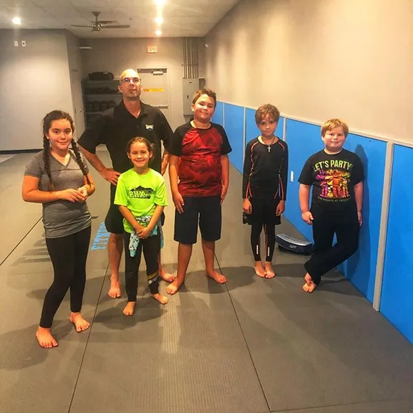 self defense Classes Fit-Defense MMA