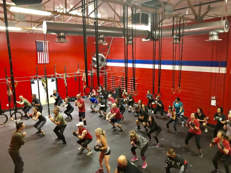 self defense Classes Phoenix Krav Maga and Fitness | PhxKravFit