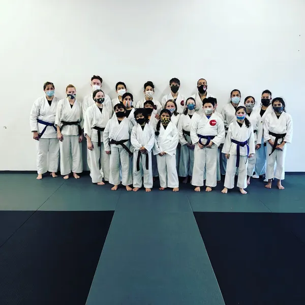 self defense Classes Bushido Martial Arts