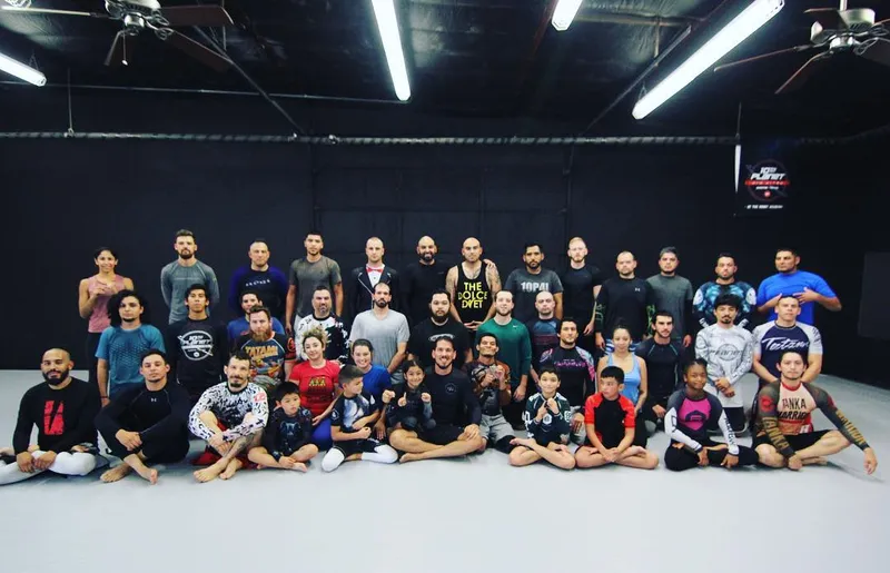 self defense Classes 10th Planet Jiu Jitsu San Antonio