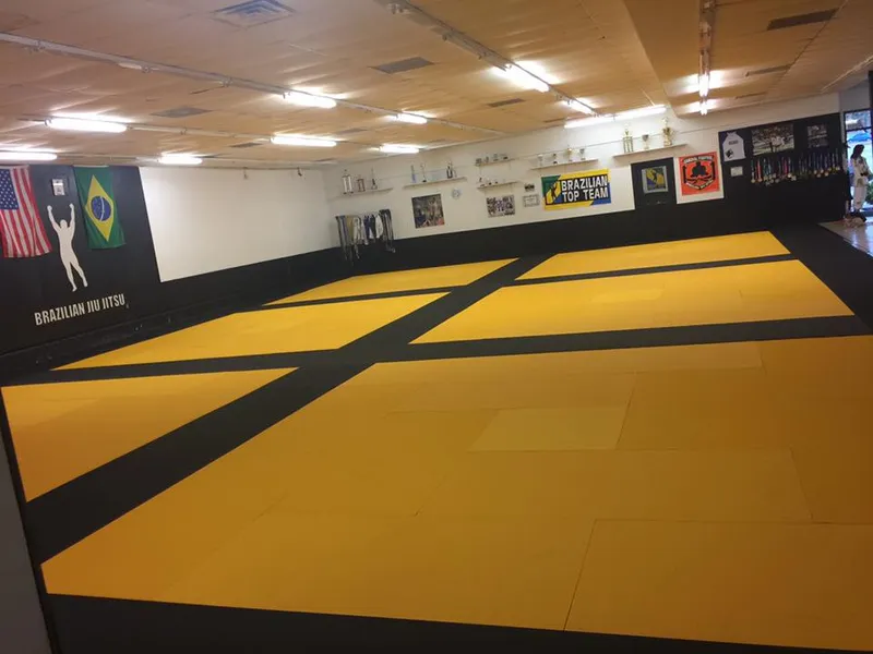 self defense Classes Brazilian Top Team - San Antonio | Brazilian Jiu Jitsu & Martial arts school