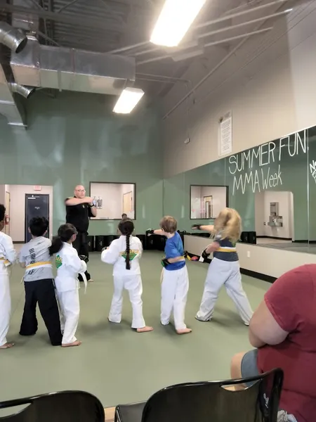 self defense Classes Premier Martial Arts, Bandera Road