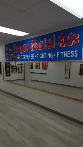 self defense Classes Dragon Martial Arts