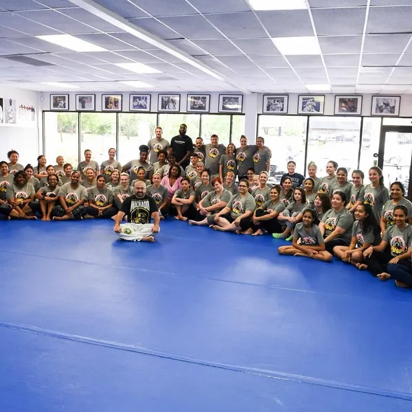 self defense Classes Carlos Machado Jiu Jitsu