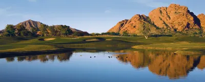 Top 15 golf lessons in Phoenix