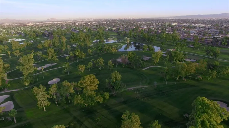 golf lessons Grand Canyon University Championship Golf Course