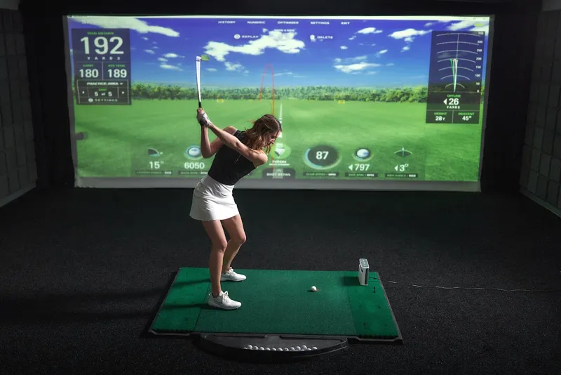 golf lessons GOLFTEC Biltmore