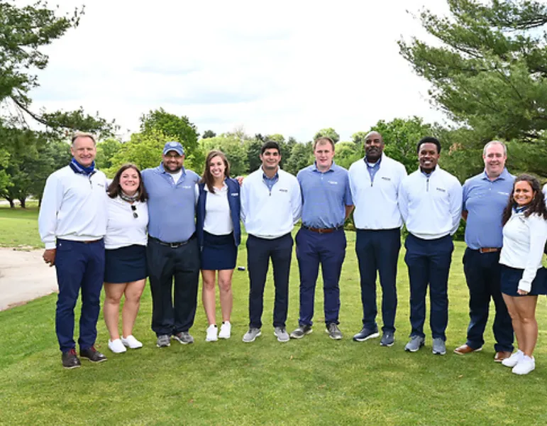 golf lessons The First Tee of Greater Philadelphia