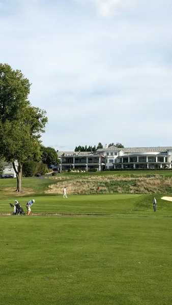 golf lessons The Union League Golf Club at Torresdale