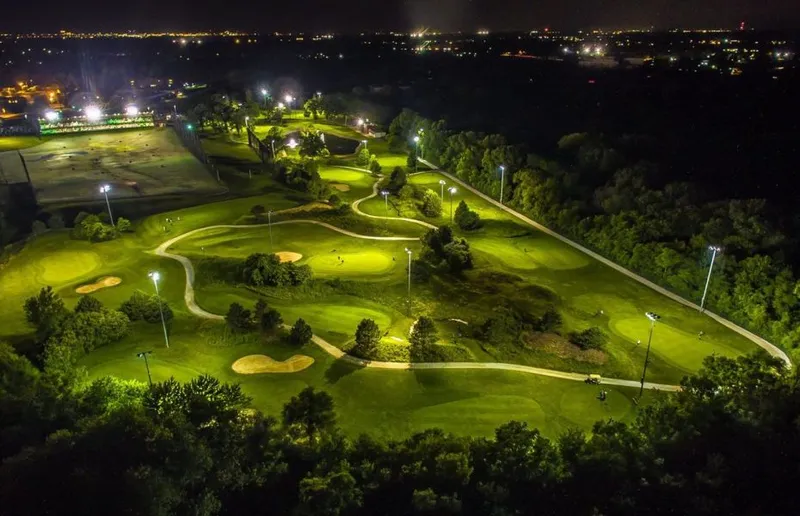 golf lessons Joe Caruso Golf Academy