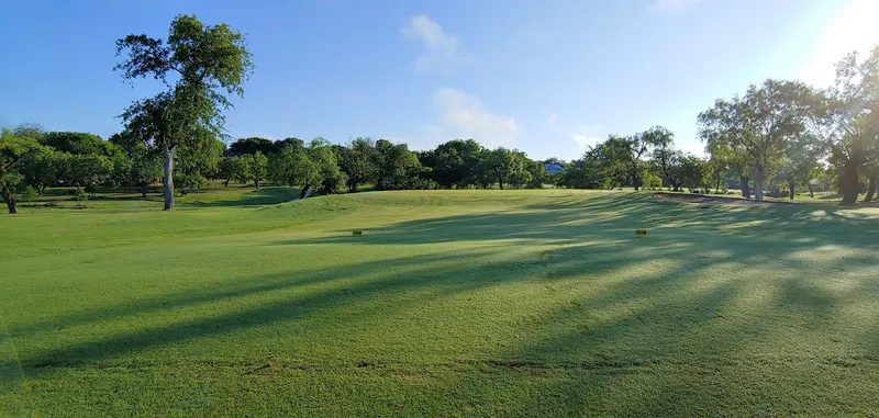 golf lessons Northern Hills Golf Club