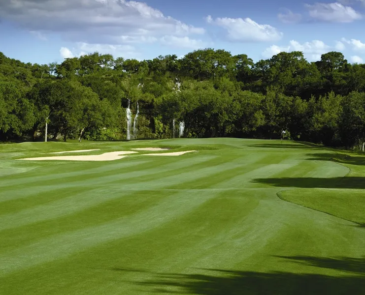 golf lessons Canyon Springs Golf Club