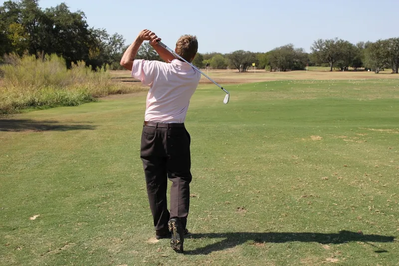 golf lessons R II M Golf Academy & Driving Range