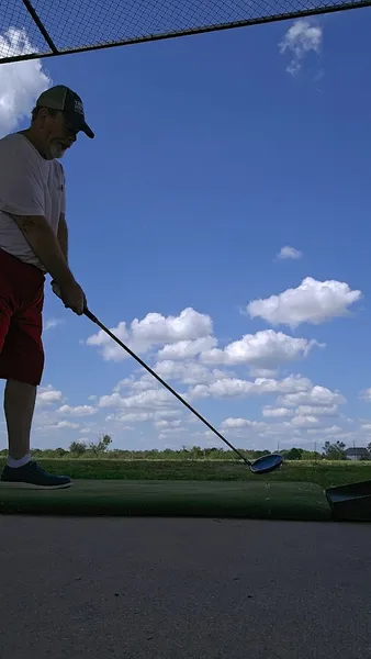 golf lessons Mac Wylie Golf Center