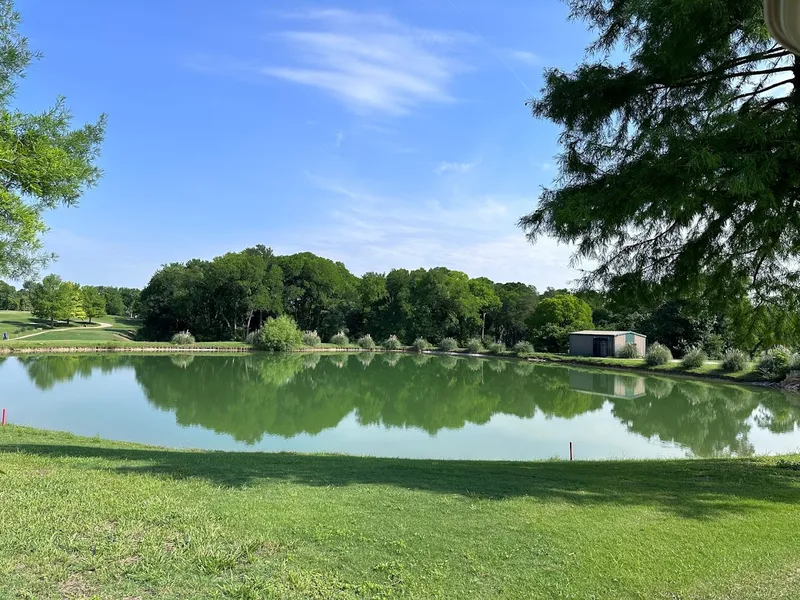 golf lessons Cedar Crest Golf Course