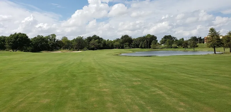 golf lessons Luna Vista Golf Course