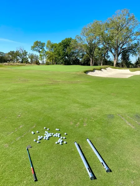 golf lessons Brook Hollow Golf Club