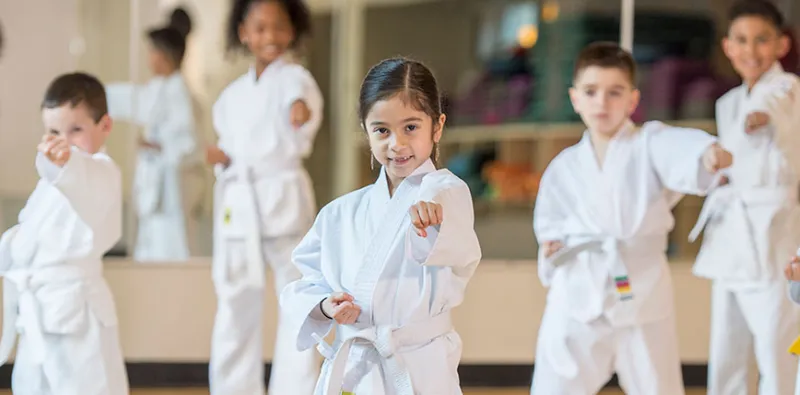 Martial Arts Classes Arizona Family Karate Academy