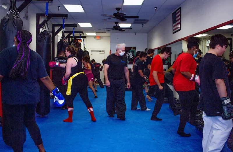 Martial Arts Classes Far East Martial Arts & Fitness