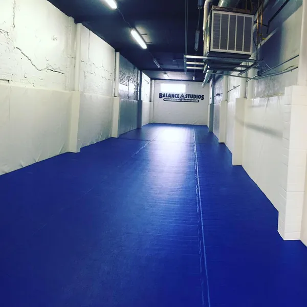 Martial Arts Classes Balance Studios HQ: Gracie Jiu-Jitsu & Muay Thai