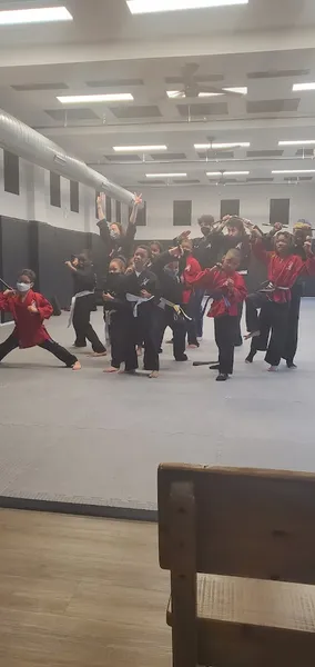 Martial Arts Classes Action Karate Fairmount