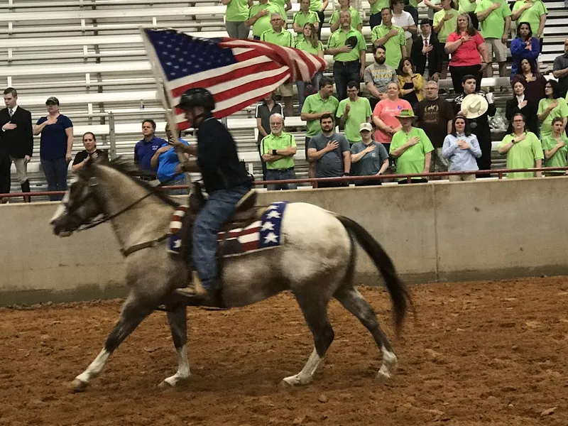 Horseback Riding Lessons ROPER Riding Opportunities Promoting Exceptional Riders