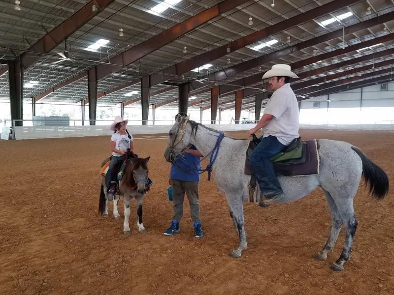 Horseback Riding Lessons Equest Therapeutic Horsemanship