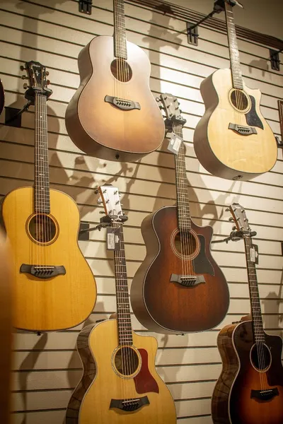 Ukulele Lessons Alamo Music Center