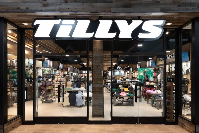 sweaters Tillys