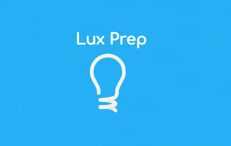 tutors Lux Prep