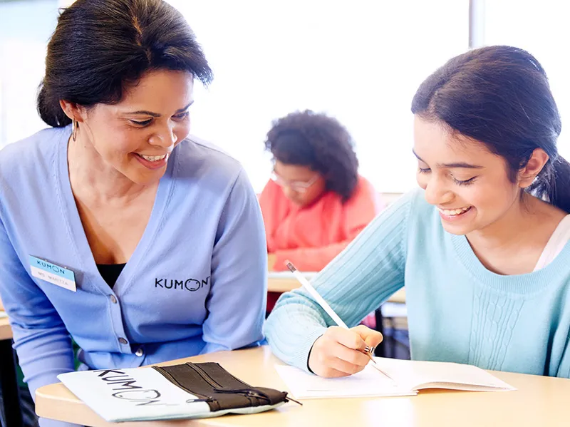 tutors Kumon Math and Reading Center of Philadelphia - Center City West