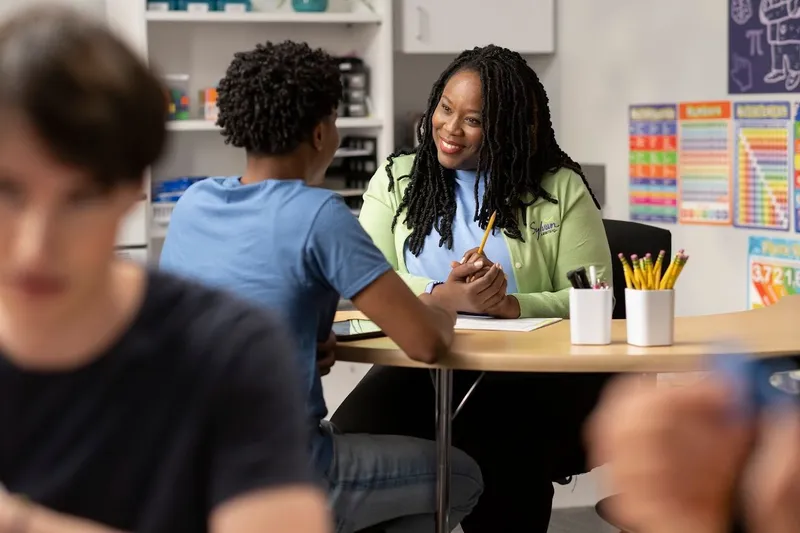 tutors Sylvan Learning of South San Antonio